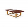 Table de ping-pong Natura gris antracite