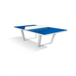 Table ping pong pro bleu