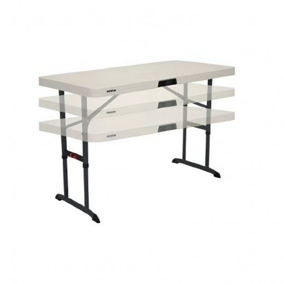 Table pliante valise Lifetime