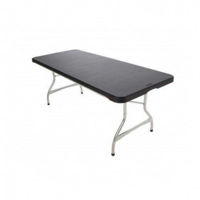 table Lifetime pliante