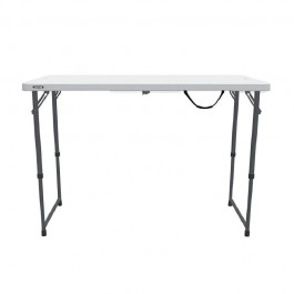 table pliante valise