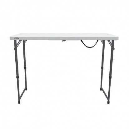 table pliante valise