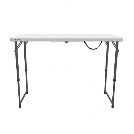 table pliante valise