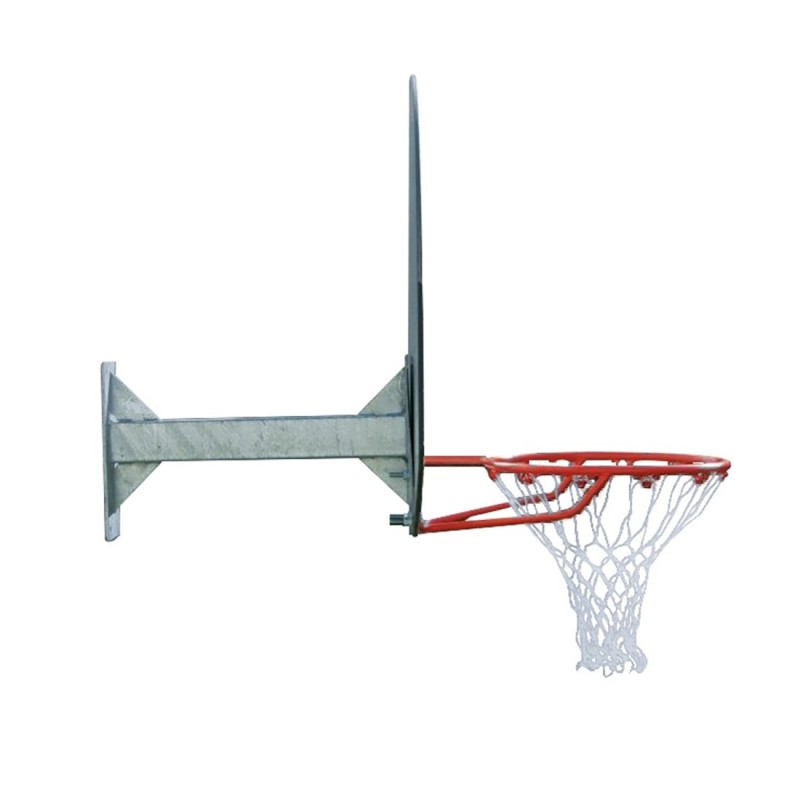 Panier de basket mural hauteur fixe