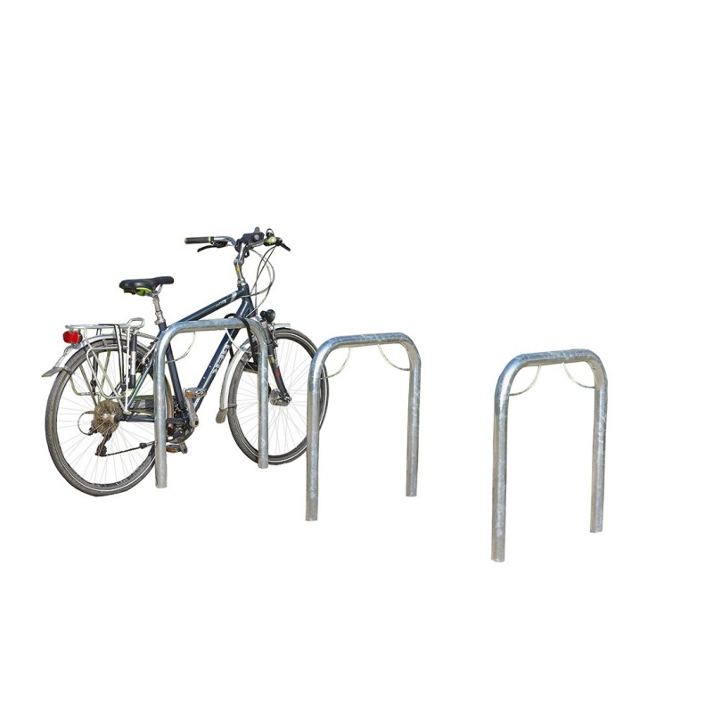 Rack et Support Vélos - Parking Urbain et Privé - Procity FR