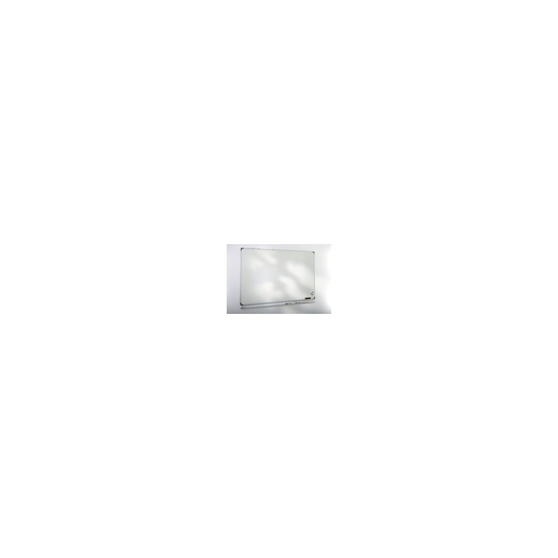 Tableau blanc magnétique - 90x120 - 240 cm - effaçable à sec - 5