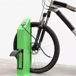 Utiliser un coffre métallique pour deux-roues afin de stocker ses vélos ou  sa moto !
