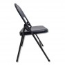 Chaise pliante METALCHAIR Grey Edition®